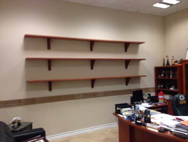 Unique Interior Concepts Llc