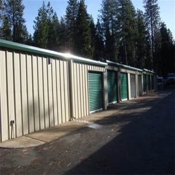 Commercial Building