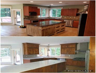 Photos by Blue Cedar Construction LLC #1