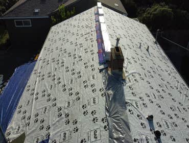 Photos by Camcorp Construction #1