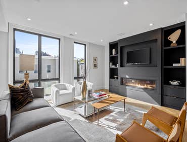 Photos by Abacus Builders & General Contractors #1