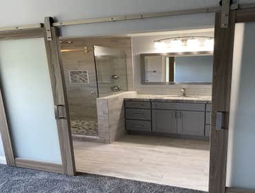 Photos by Patterson & Sons Construction Inc #1