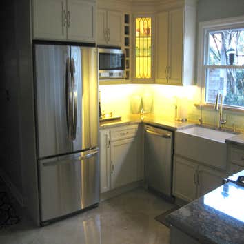 LED Lighting