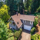 Washington Custom Painting Inc