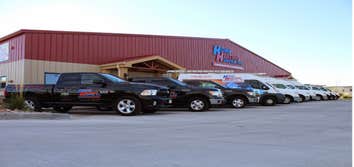 Home Heating Service, Inc.