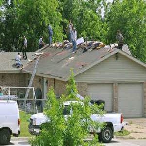 Storm Damage