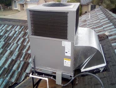 Photos by Cool Zone Air Conditioning & Heating LLC #1