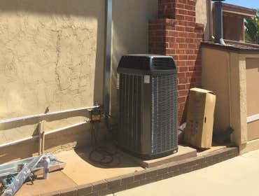 Photos from Mark's Heating & Air