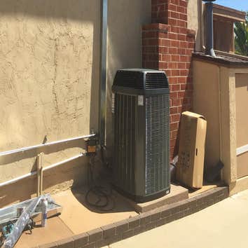 Photos from Mark's Heating & Air