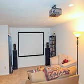 Home Theater