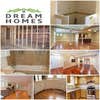 Fixing Approvement Dreams Homes General Contractor logo