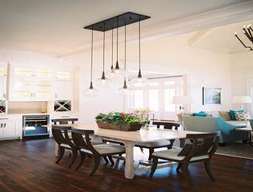 Custom Homes