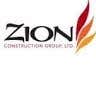 Zion Construction Group Ltd logo