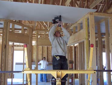 Photo(s) from Hannan Construction, Inc.