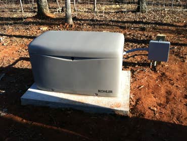 Kohler 20kw