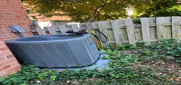 Moe's HVAC Inc
