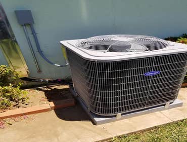HVAC