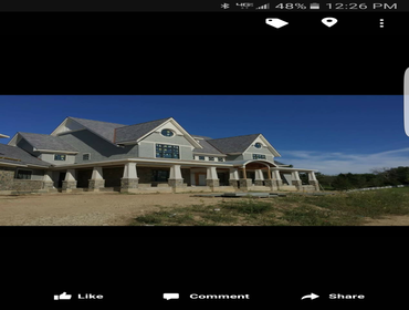 Photos from Paul's Framing Inc