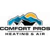 Comfort Pros Heating & Air logo