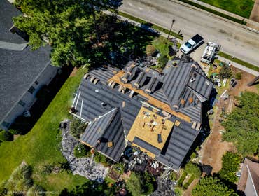 Fortified Roof Replacement – Waterford Community Leland NC | Roofing Contractors