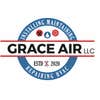 Grace Air LLC logo