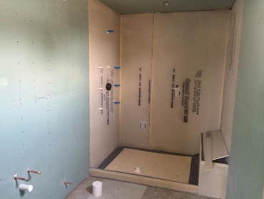 Project photos