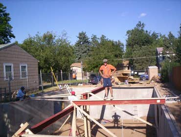 Photos by American Contractors #1