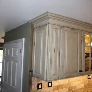 Kitchen Projects