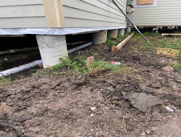 Photos by House Leveling Lulu Centeno #1