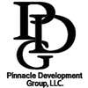 Pinnacle Development Group LLC logo