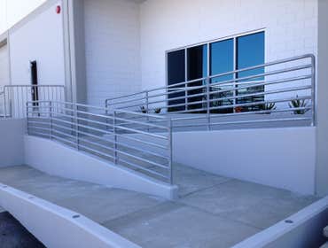 Photo(s) from M&R Fencing