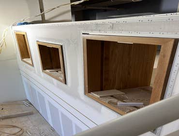 Photos by Blueskydrywall&plastering.Inc #1