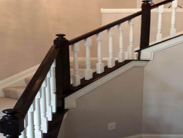 Ultimate Superior Painting, Llc Work Interior & Exterior Painting