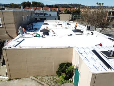 Photos by Anbe Roofing Inc #1
