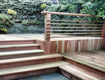 Photos from Cutler Construction