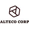 Alteco Corp logo