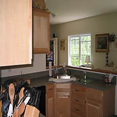 Kitchen and Baths
