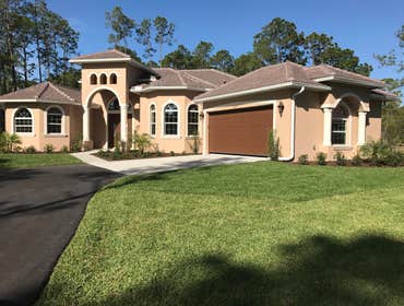 Nova Homes of South Florida