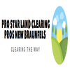 Pro Star Land Clearing New Braunfels logo