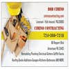 Cimino Contracting logo