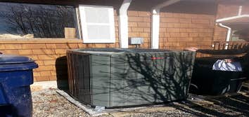 Photos by Evergreen State Heat & AC #1