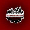 Farias Construction logo