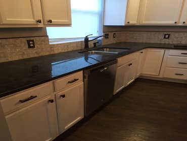 Photos by Keith Garner Construction #2