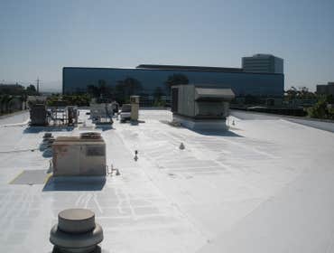 Swadley Roof Systems