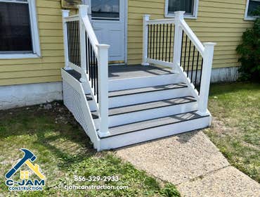 Photos by C Jam Construction LLC #1