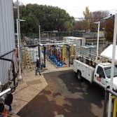 Larson Industrial Services, Inc. Project