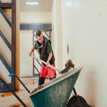 Water Damage Restoration Meridian Id