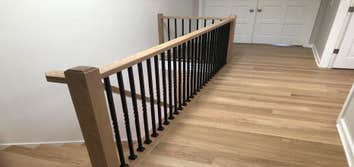 Photos by LaBarre Custom Carpentry #1
