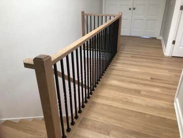 Photos by LaBarre Custom Carpentry #1