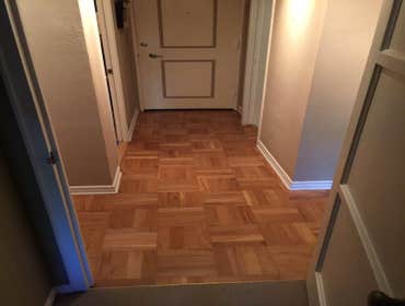 Photos from Usa 1 Hardwood Floor